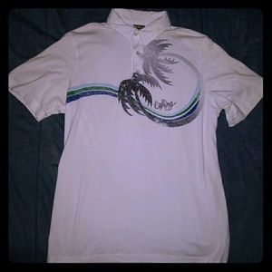 Billabong polo
